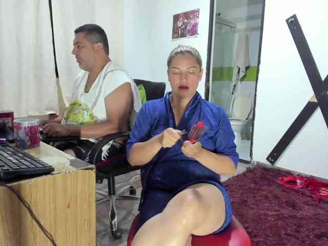 hotandfierylatinos2025 webcam