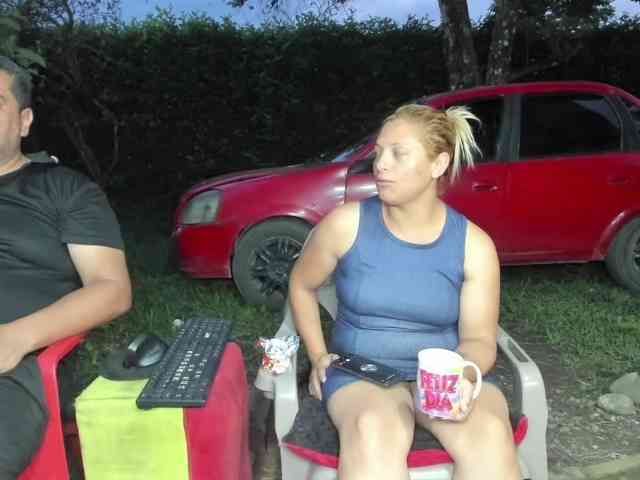 hotandfierylatinos2025 webcam