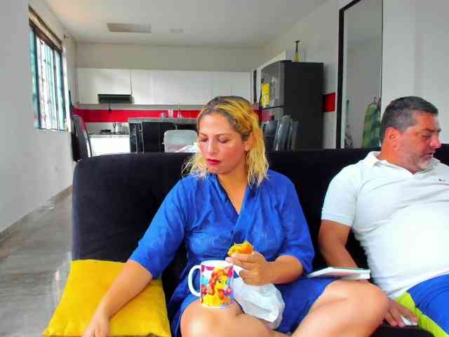 hotandfierylatinos2025