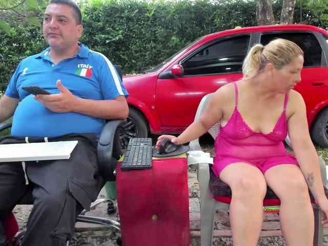 hotandfierylatinos2025