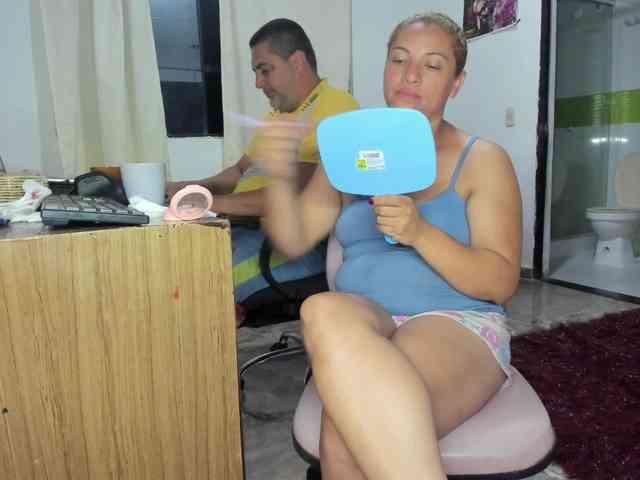 hotandfierylatinos2025 webcam