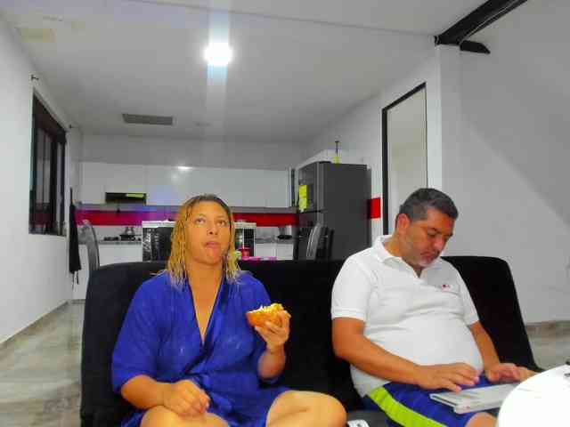 hotandfierylatinos2025 webcam