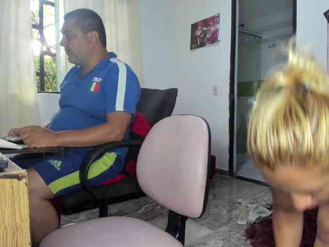 hotandfierylatinos2025 webcam