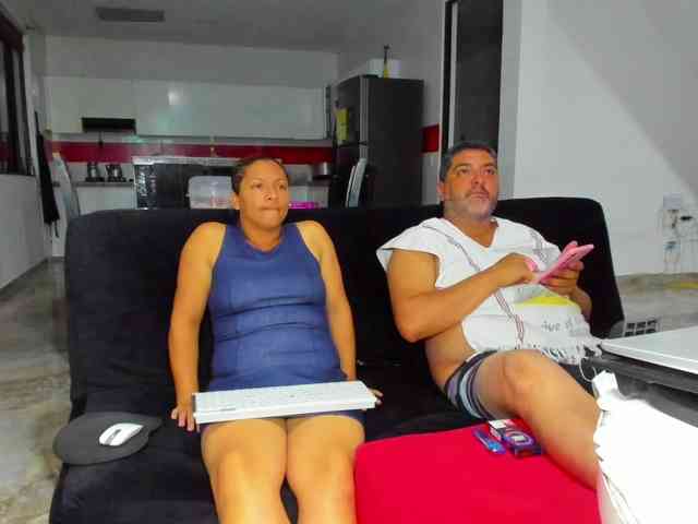 hotandfierylatinos2025 webcam