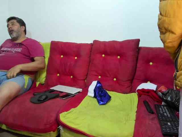 hotandfierylatinos2025 webcam