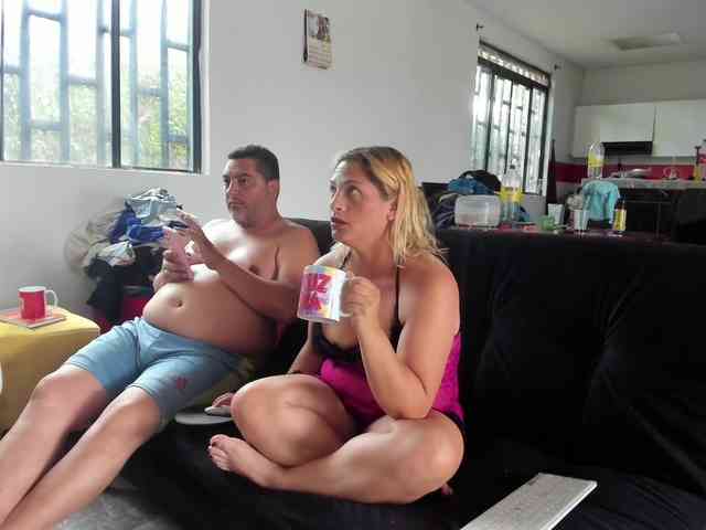 hotandfierylatinos2025 webcam