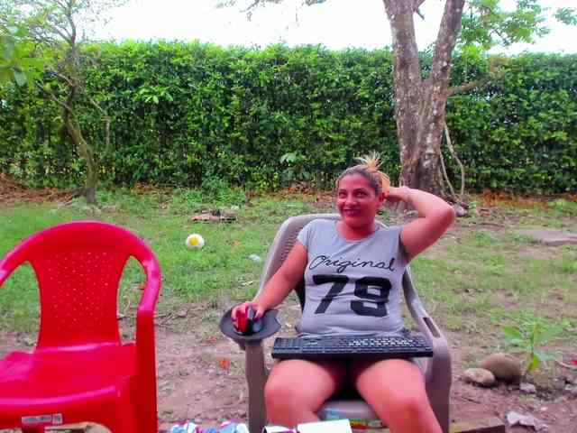 hotandfierylatinos2025 webcam