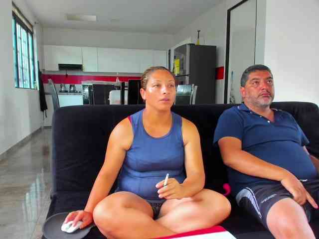 hotandfierylatinos2025