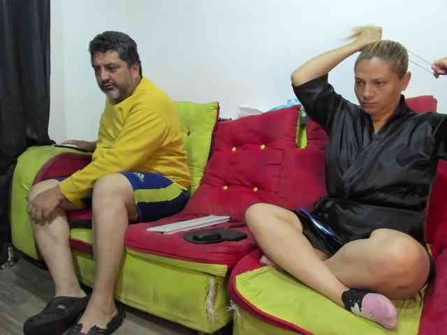 hotandfierylatinos2025