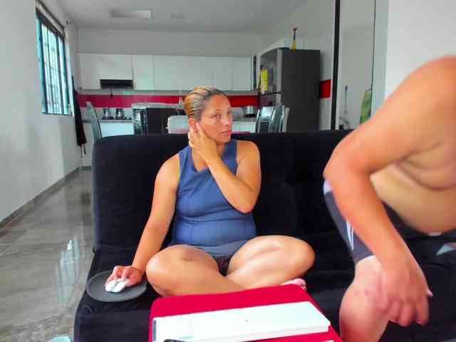 hotandfierylatinos2025 webcam