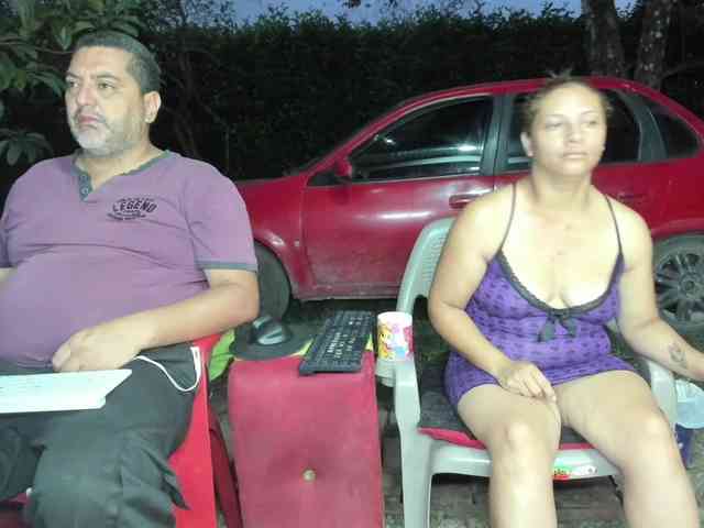 hotandfierylatinos2025 webcam