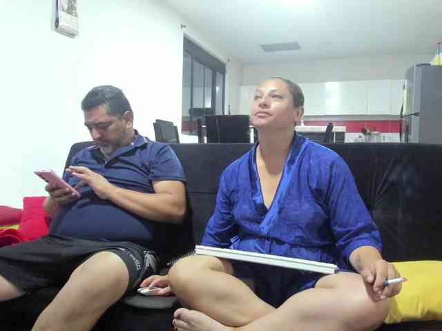 hotandfierylatinos2025