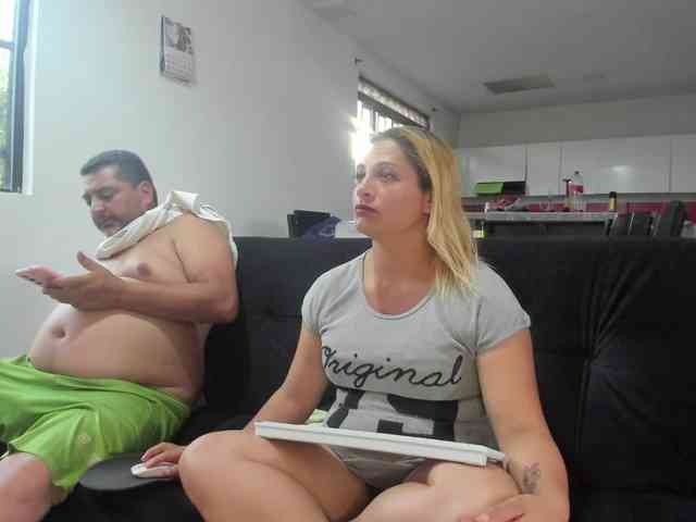 hotandfierylatinos2025 webcam