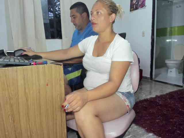 hotandfierylatinos2025 webcam