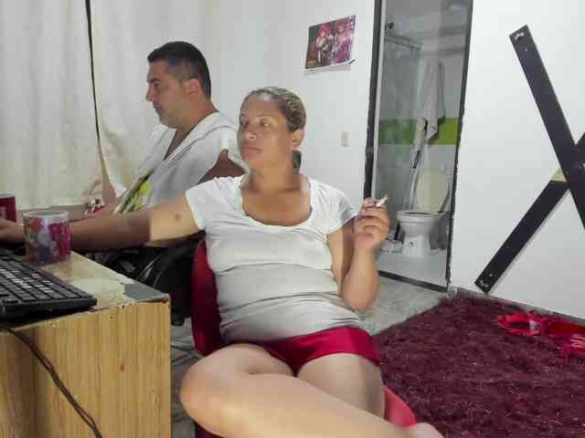 hotandfierylatinos2025 webcam