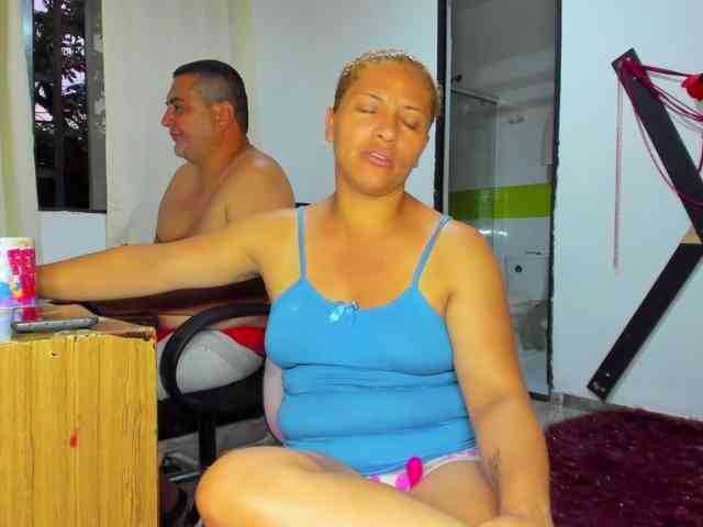 hotandfierylatinos2025 webcam