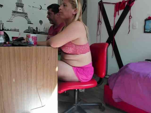 hotandfierylatinos2025 webcam