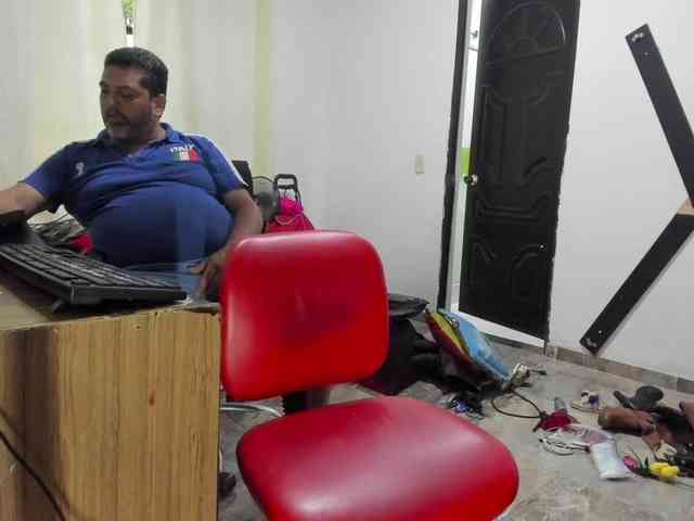 hotandfierylatinos2025 webcam