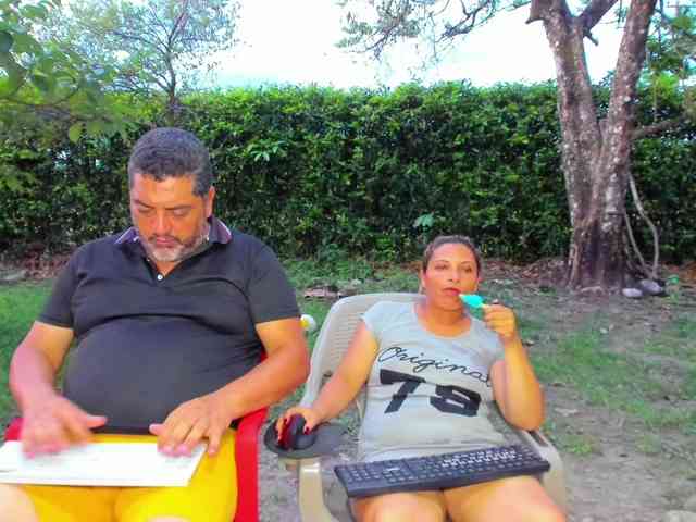 hotandfierylatinos2025 webcam