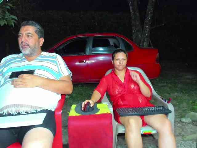 hotandfierylatinos2025 webcam