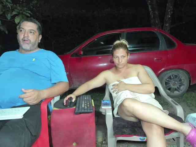 hotandfierylatinos2025 webcam