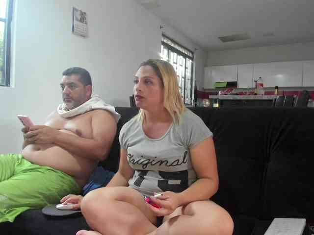 hotandfierylatinos2025 webcam