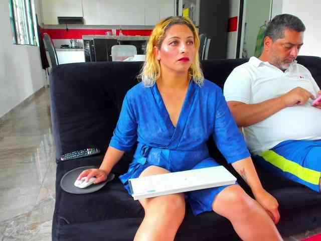 hotandfierylatinos2025 webcam