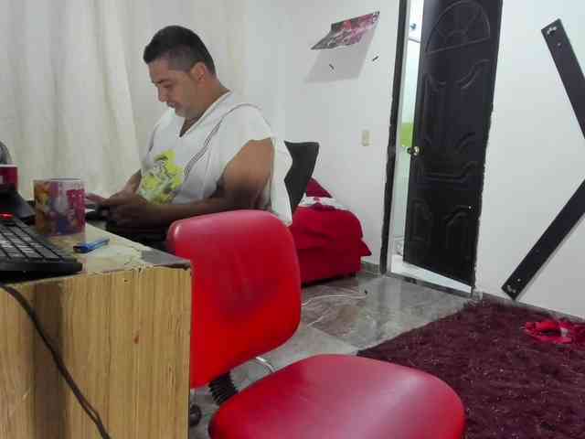 hotandfierylatinos2025 webcam