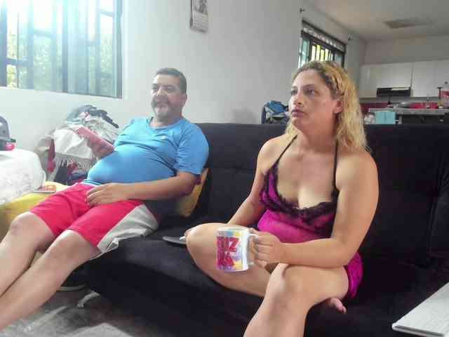 hotandfierylatinos2025 webcam