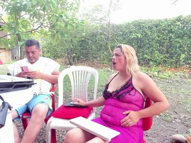 hotandfierylatinos2025 webcam