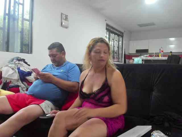 hotandfierylatinos2025 webcam