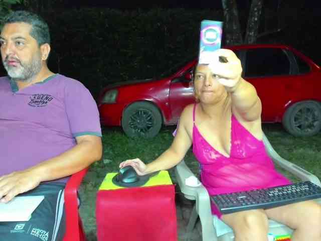 hotandfierylatinos2025 webcam