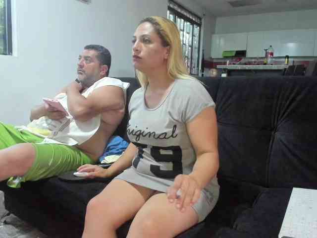 hotandfierylatinos2025 webcam