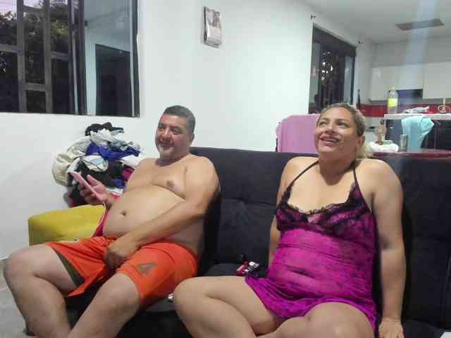 hotandfierylatinos2025 webcam