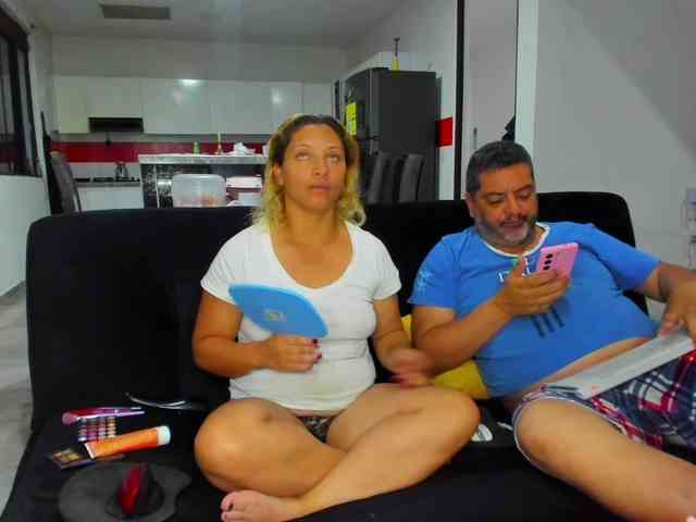 hotandfierylatinos2025 webcam