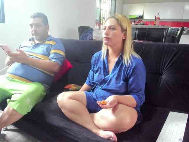 hotandfierylatinos2025 webcam