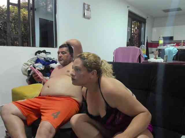 hotandfierylatinos2025 webcam