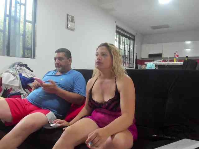 hotandfierylatinos2025 webcam