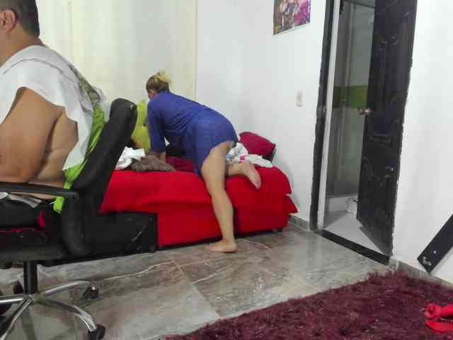 hotandfierylatinos2025 webcam