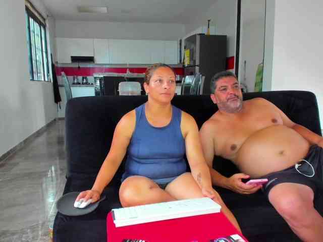 hotandfierylatinos2025 webcam