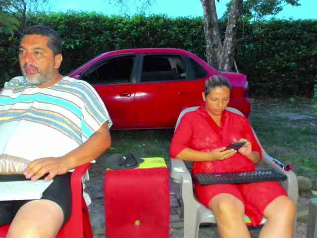 hotandfierylatinos2025 webcam