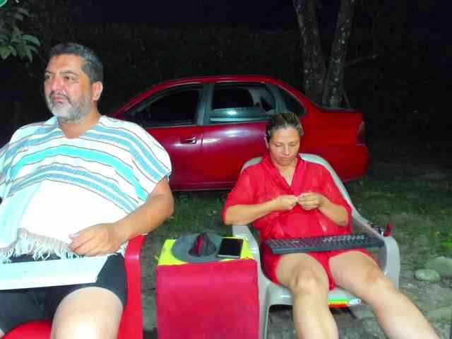 hotandfierylatinos2025