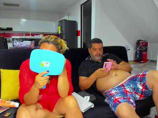 hotandfierylatinos2025 webcam