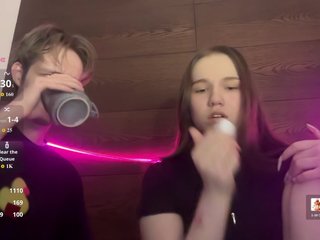 titsDestroy2007 Porn Show