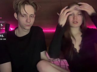 titsDestroy2007 Porn Show