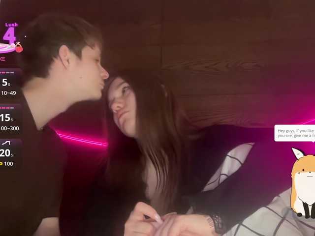 titsDestroy2007 webcam stream