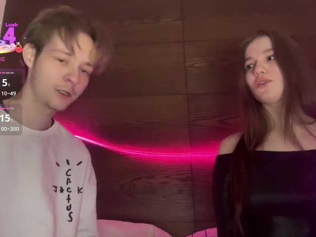 titsDestroy2007's BongaCams show and profile