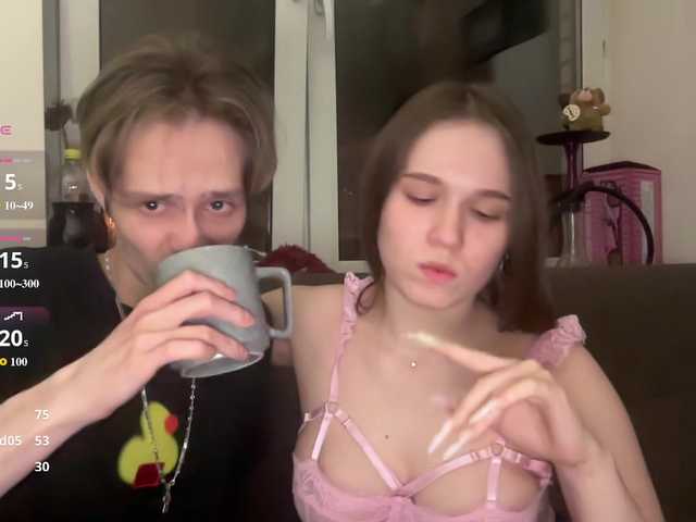 titsDestroy2007's BongaCams show and profile