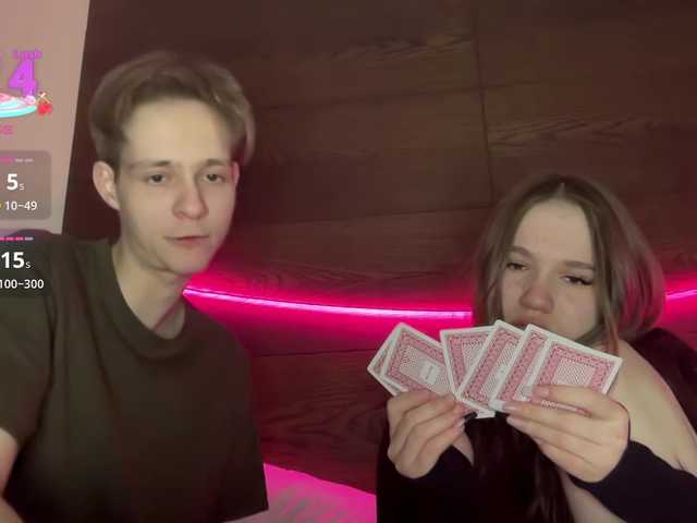 titsDestroy2007's BongaCams show and profile