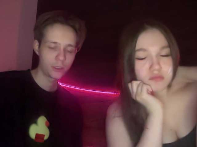 titsDestroy2007 from BongaCams